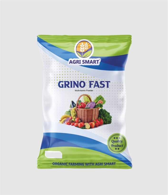 Grino Fast