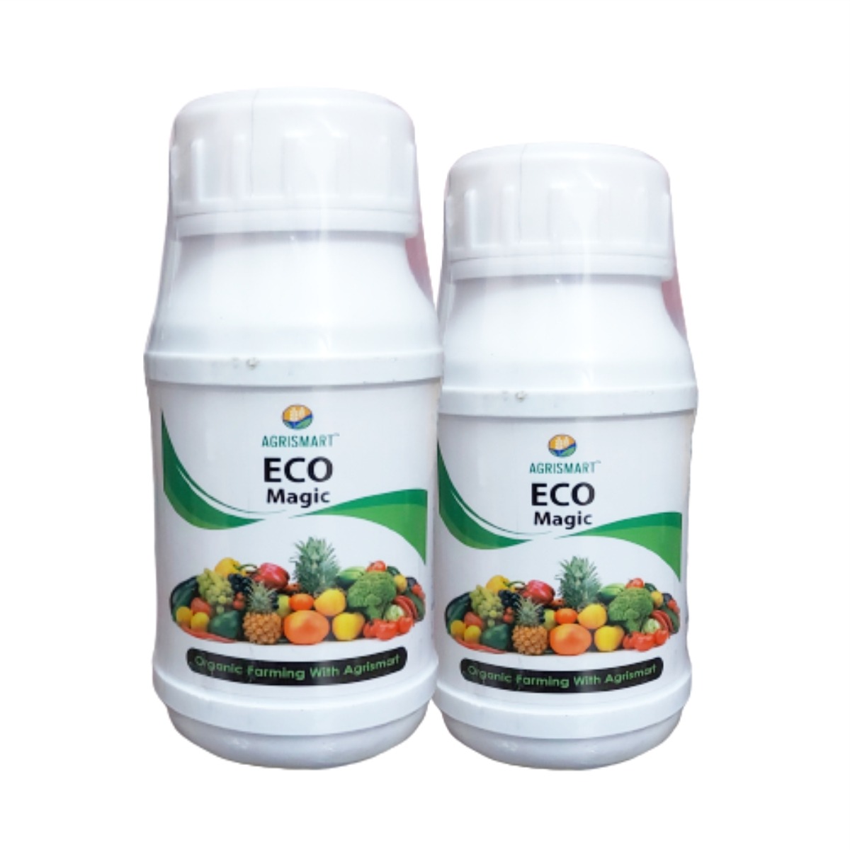 Eco-magic