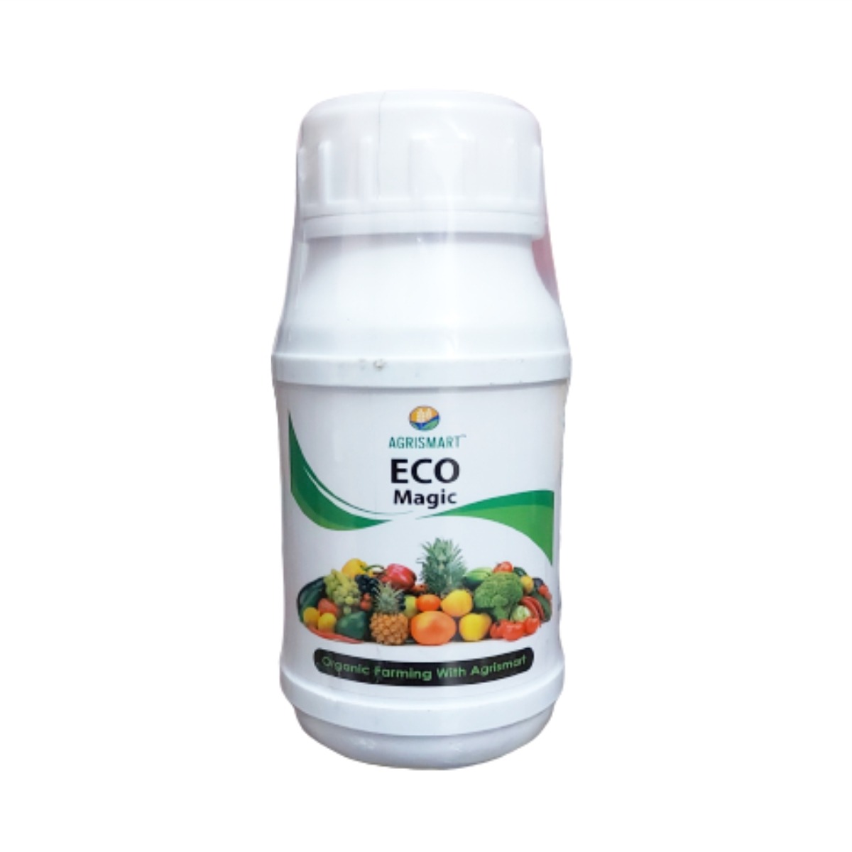 Eco-magic