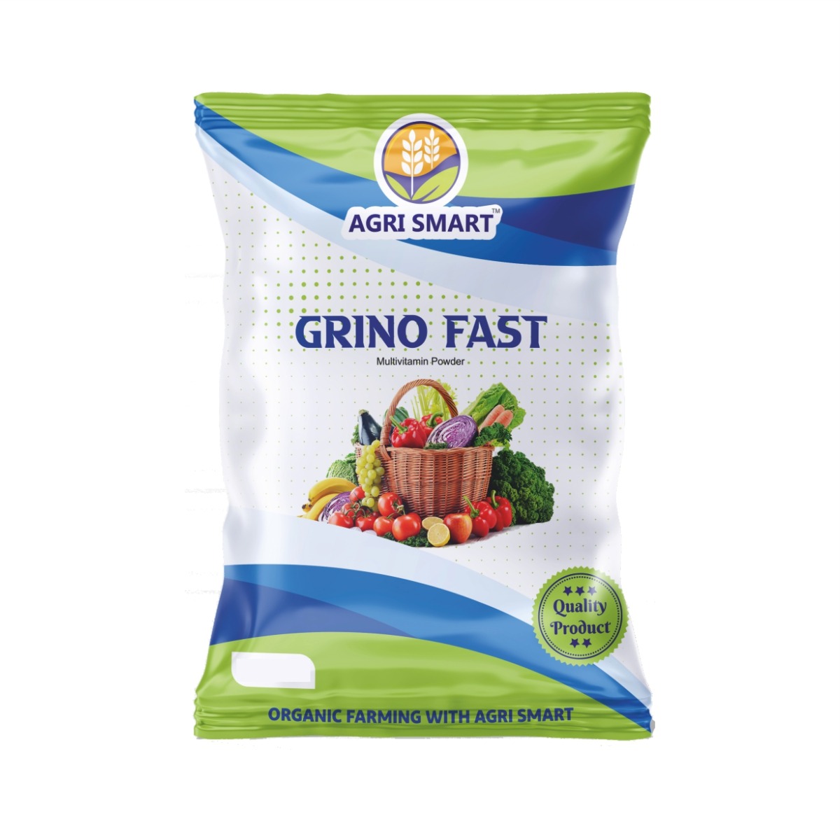 Grino Fast